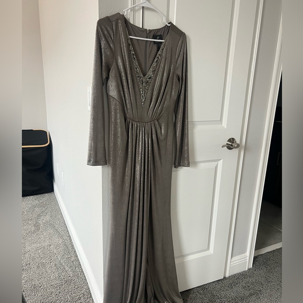 Adrianna papell dress